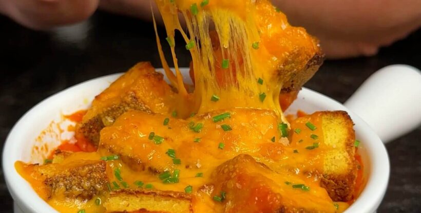 Creamy Tomato Soup