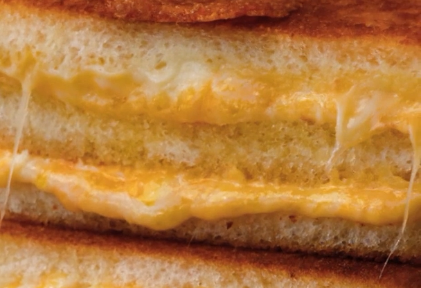 Grilled Cheese