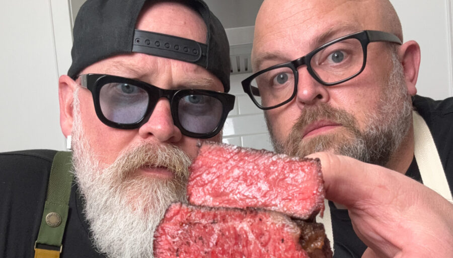HOW TO STEAK: Reverse Sear vs. Forward Sear