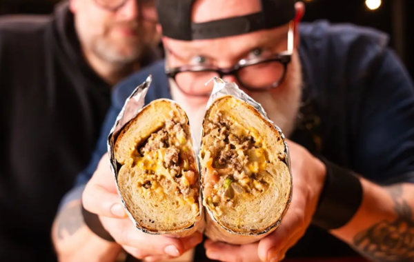 Tastemade