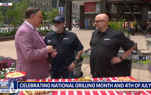 FOX 32 Chicago