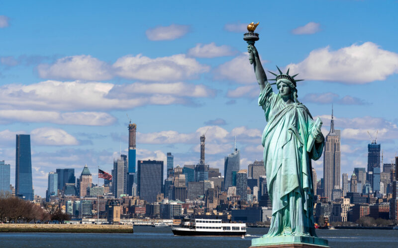 If We Had One Day to Eat in New York City