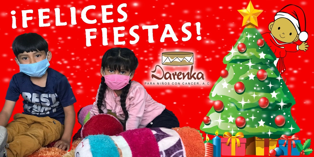 Felices fiestas