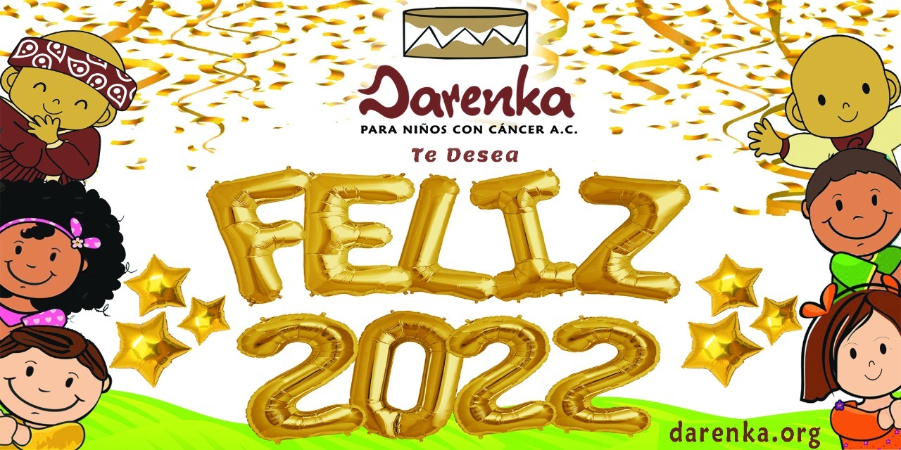 Feliz 2022