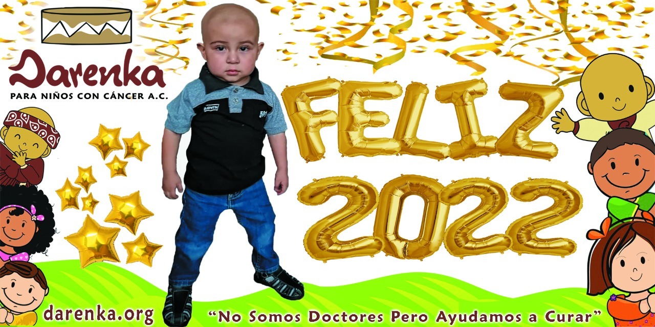 Feliz 2022