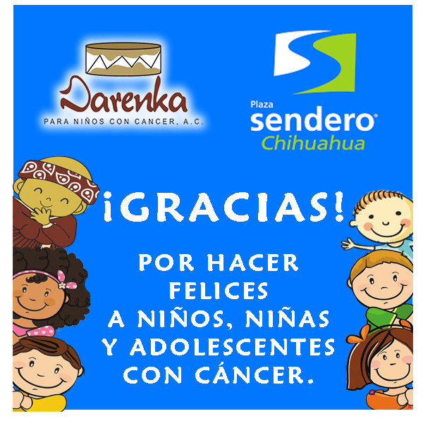 Gracias Plaza Sendero