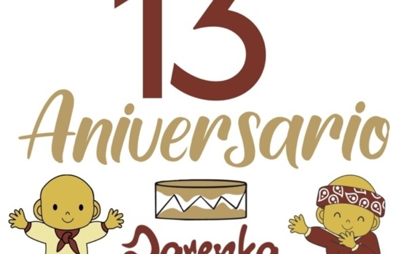13 Aniversario
