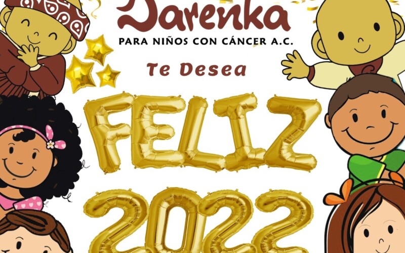 Feliz 2022