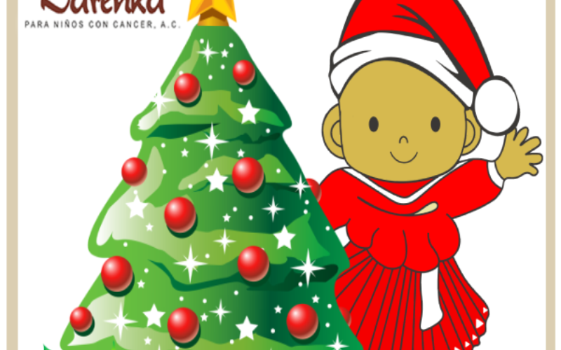 Les Deseamos Felices Fiestas