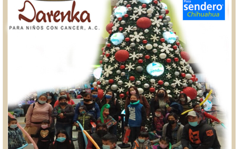 Posada en Plaza Sendero