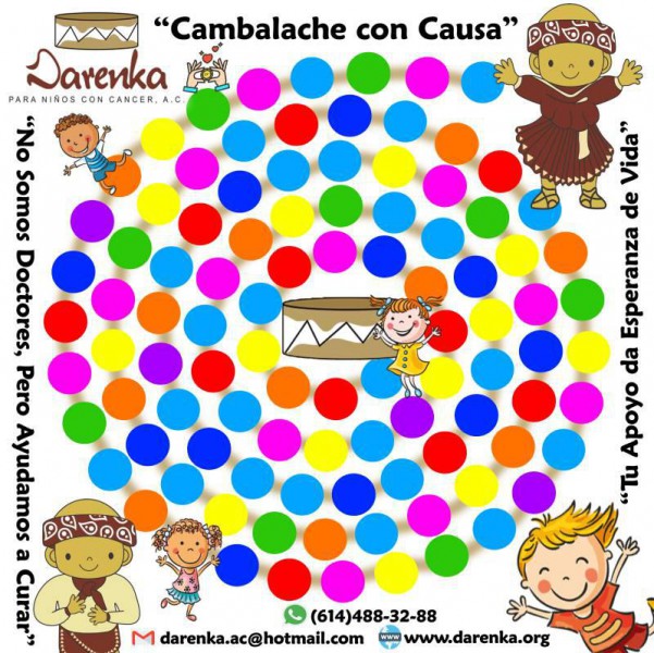 Cambalache con causa