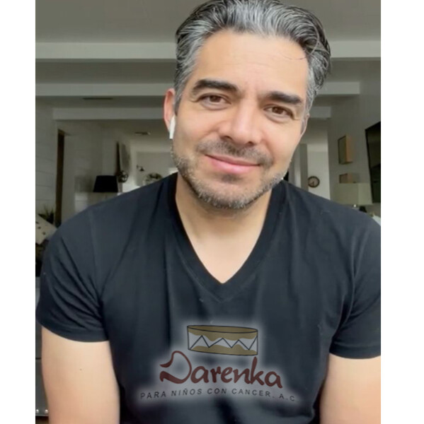 Omar Chaparro Unido a la Causa