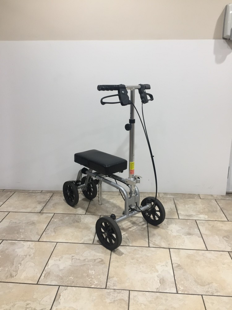 Knee Walker Rental San Gabriel CA