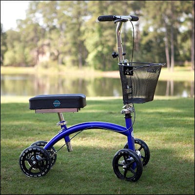 Knee Walker Rental Posen IL