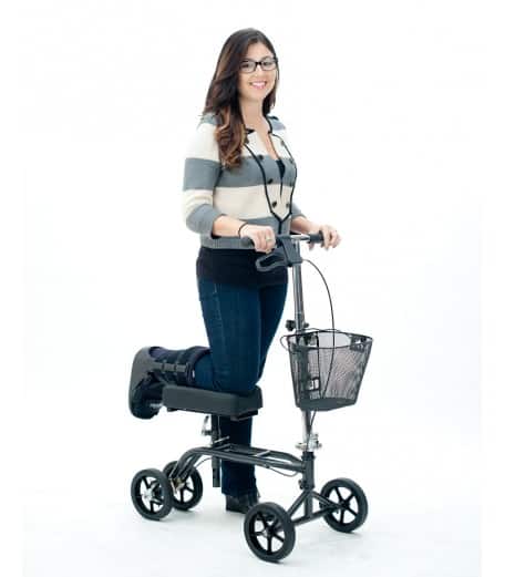 Knee Walker Rental Chartley MA