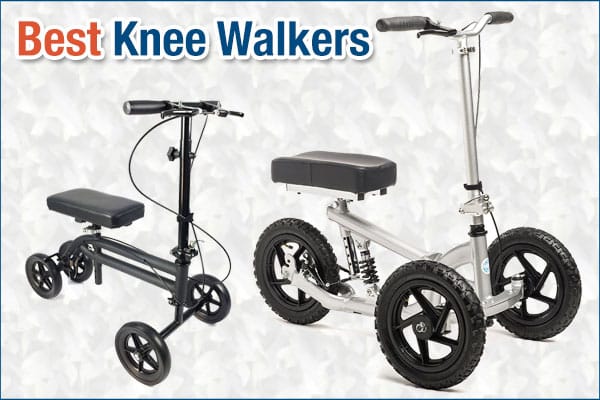 Knee Walker Rental Newtown PA