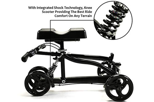 Knee Walker Rental Bergen NY