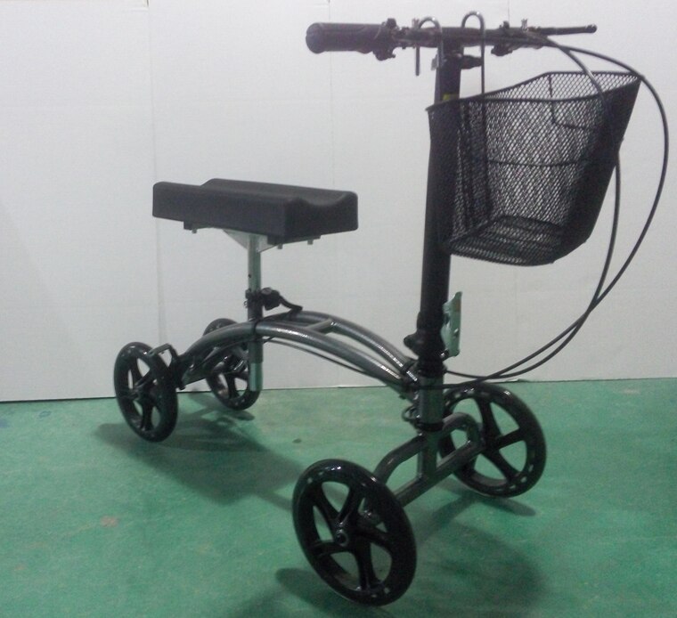Knee Walker Rental Sutton MA