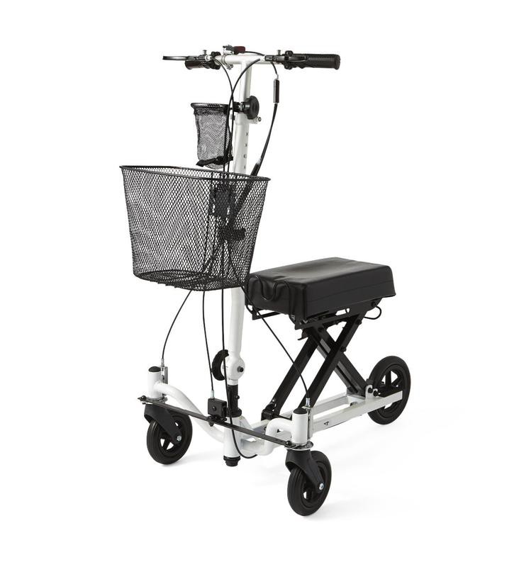 Knee Walker Rental West Henrietta NY