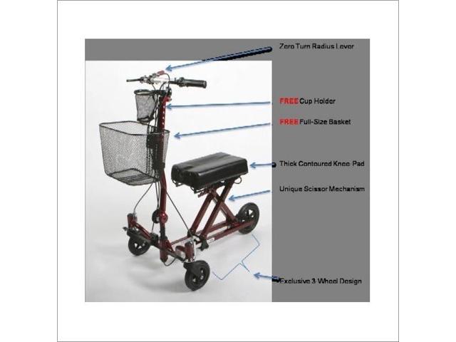 Knee Walker Rental Newark IL
