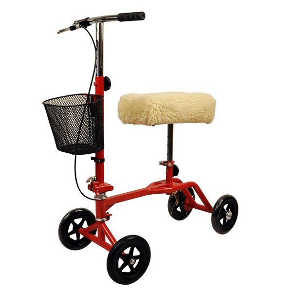 Knee Walker Rental Oswego IL