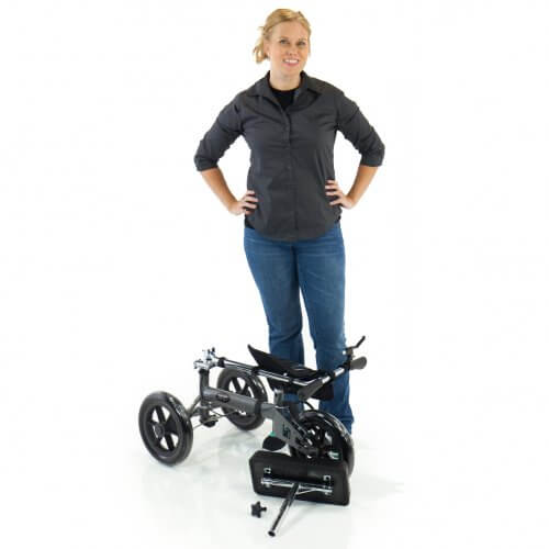 Knee Walker Rental Wasco IL