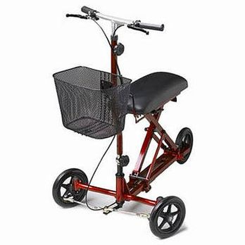 Knee Walker Rental Frankfort IL