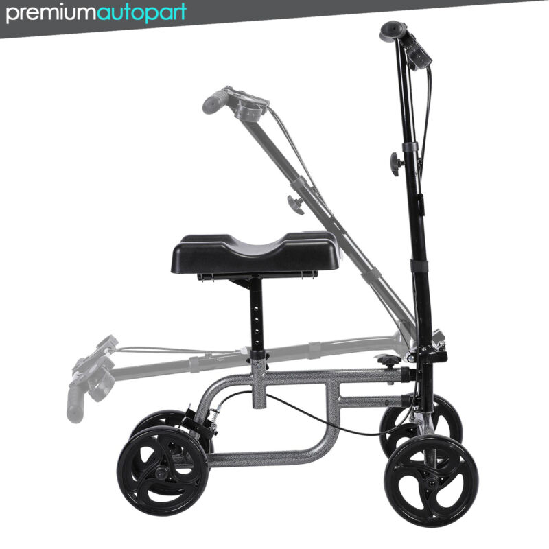 Knee Walker Rental West Bridgewater MA
