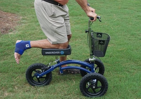 Knee Walker Rental Chicago Heights IL