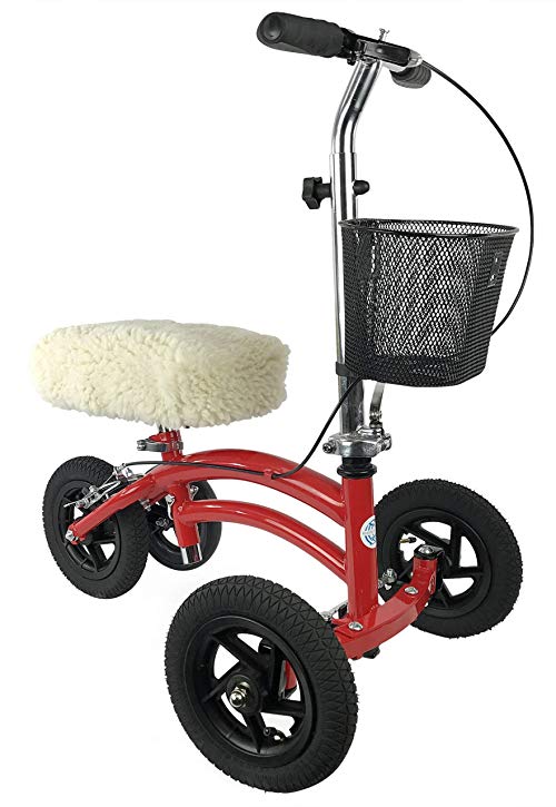Knee Walker Rental Garden Grove CA