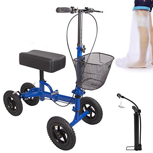 Knee Walker Rental Minooka IL