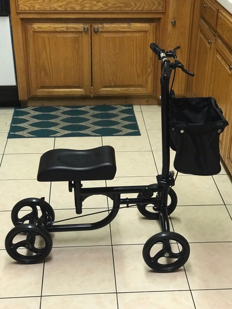 Knee Walker Rental Dracut MA
