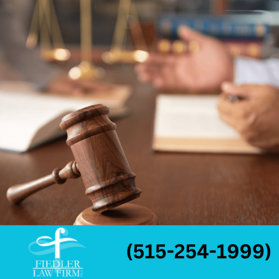 Des Moines Retaliation Laws