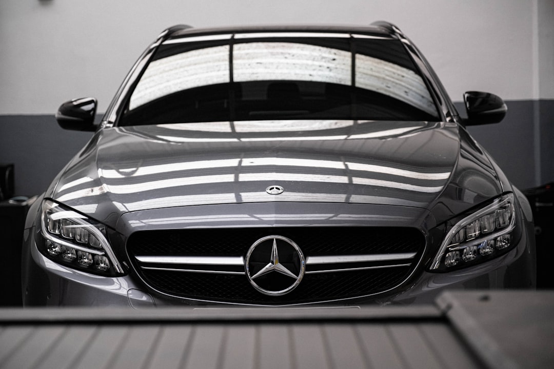 What is Involved in a Full Car Detailing Service?