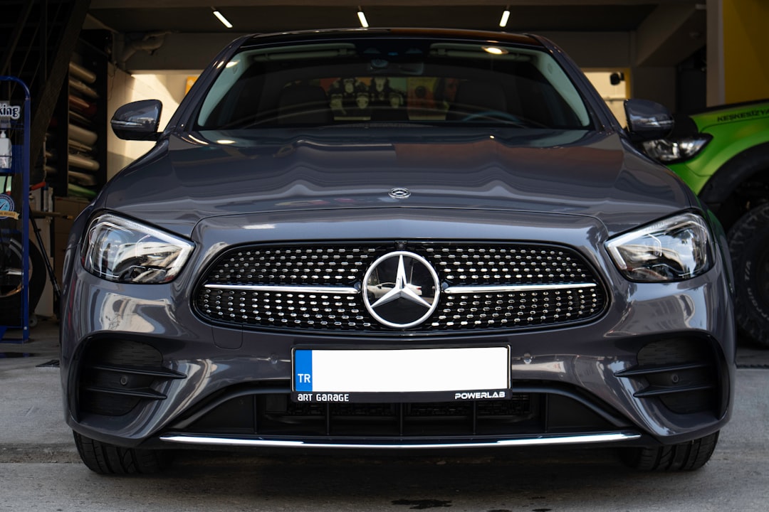 How to Uncover the Hidden Shine of Your Car with Professional Detailing 