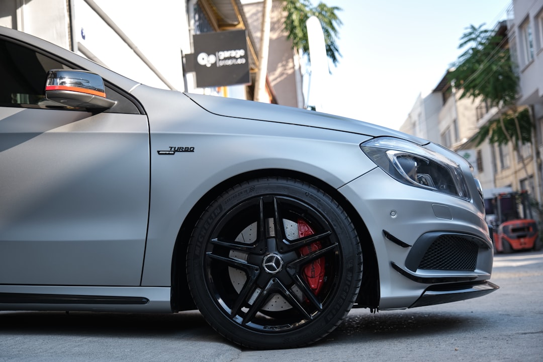 What is the Importance of Regular Car Detailing?