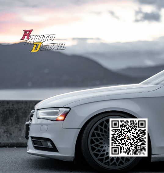 Tips for Maintaining Your Car’s Appearance in Between Detailing Sessions
