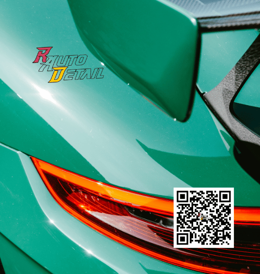 Why R.A.D Auto Detail is San Dimas’s Preferred Choice for Car Detailing Services