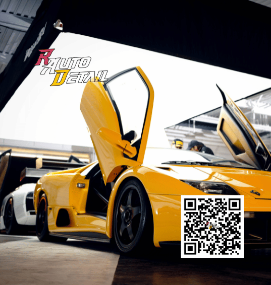 How Frequent Car Detailing Safeguards Your Vehicle in San Dimas, CA