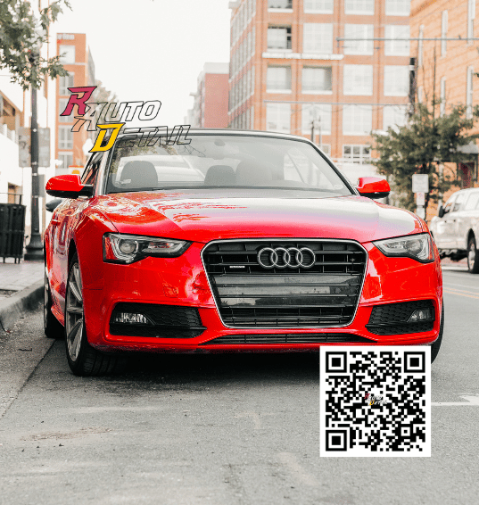 Here’s What to Expect During a Car Detailing Service in San Dimas, CA