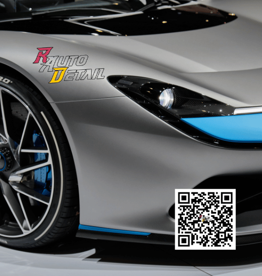 What to Expect During a Car Detailing Service in San Dimas, CA