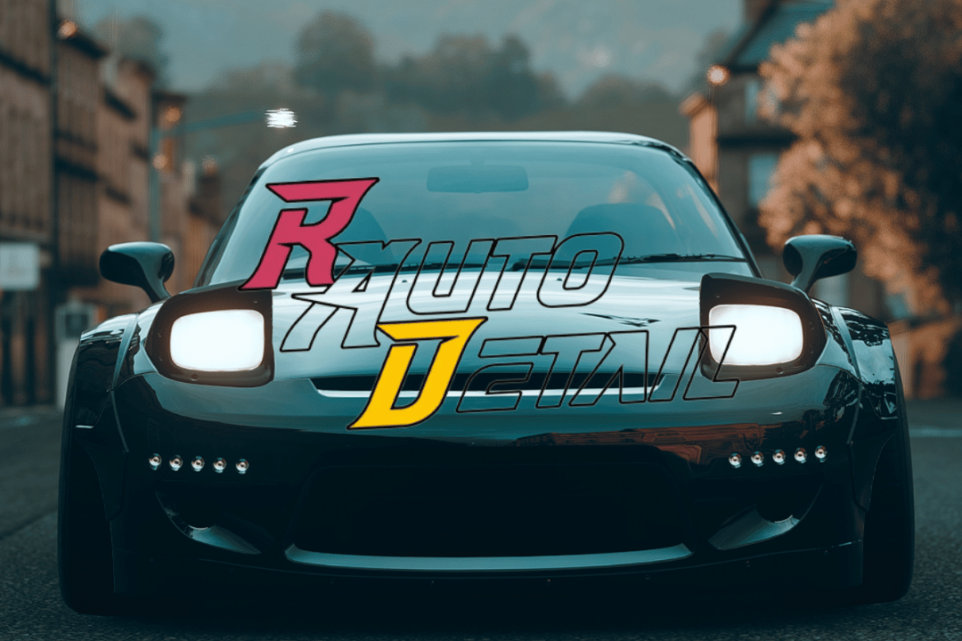 Detailing for Sports Cars San Dimas