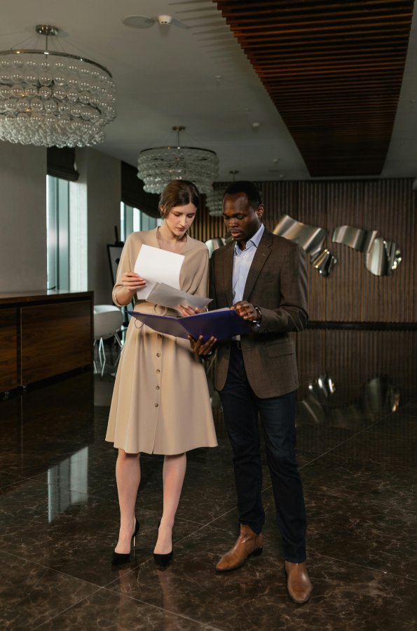 From Entry-Level to Senior Roles: Different Jobs Available in Business Analysis