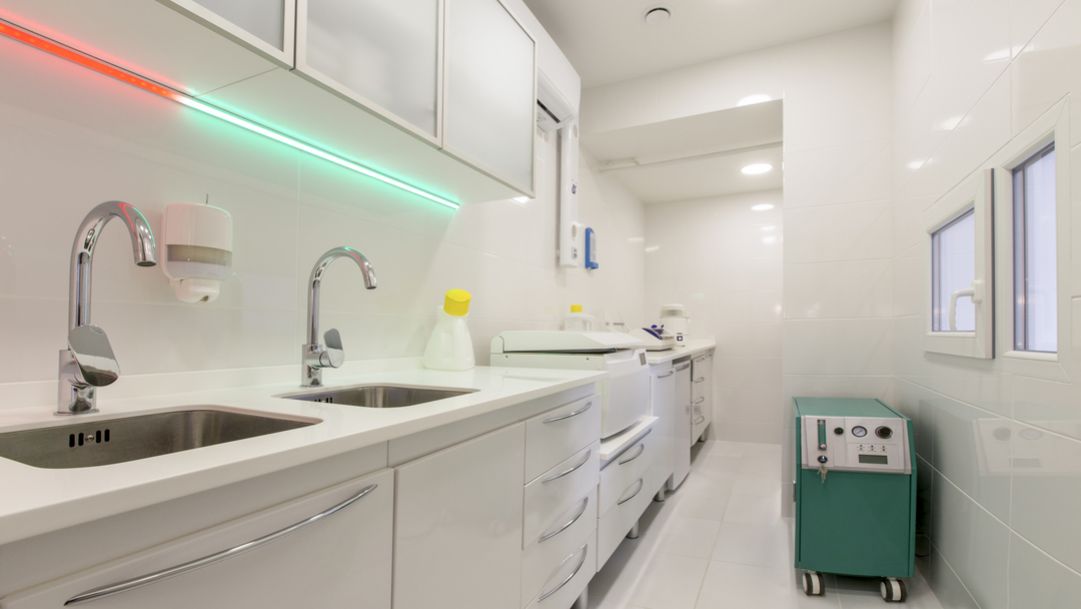 Disinfection Company