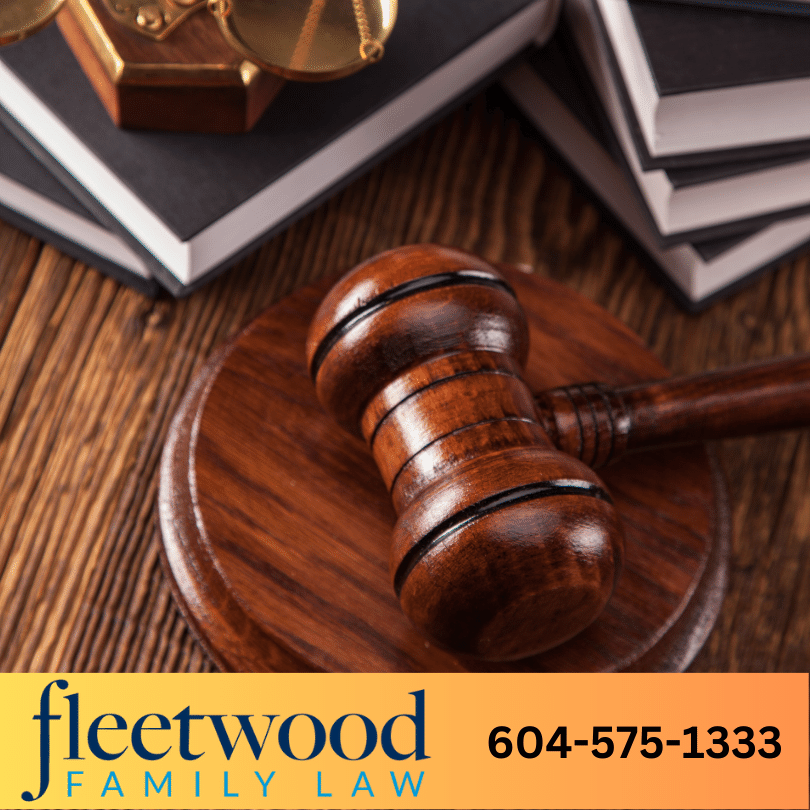 How to Choose the Right Divorce Lawyer for You in Surrey 