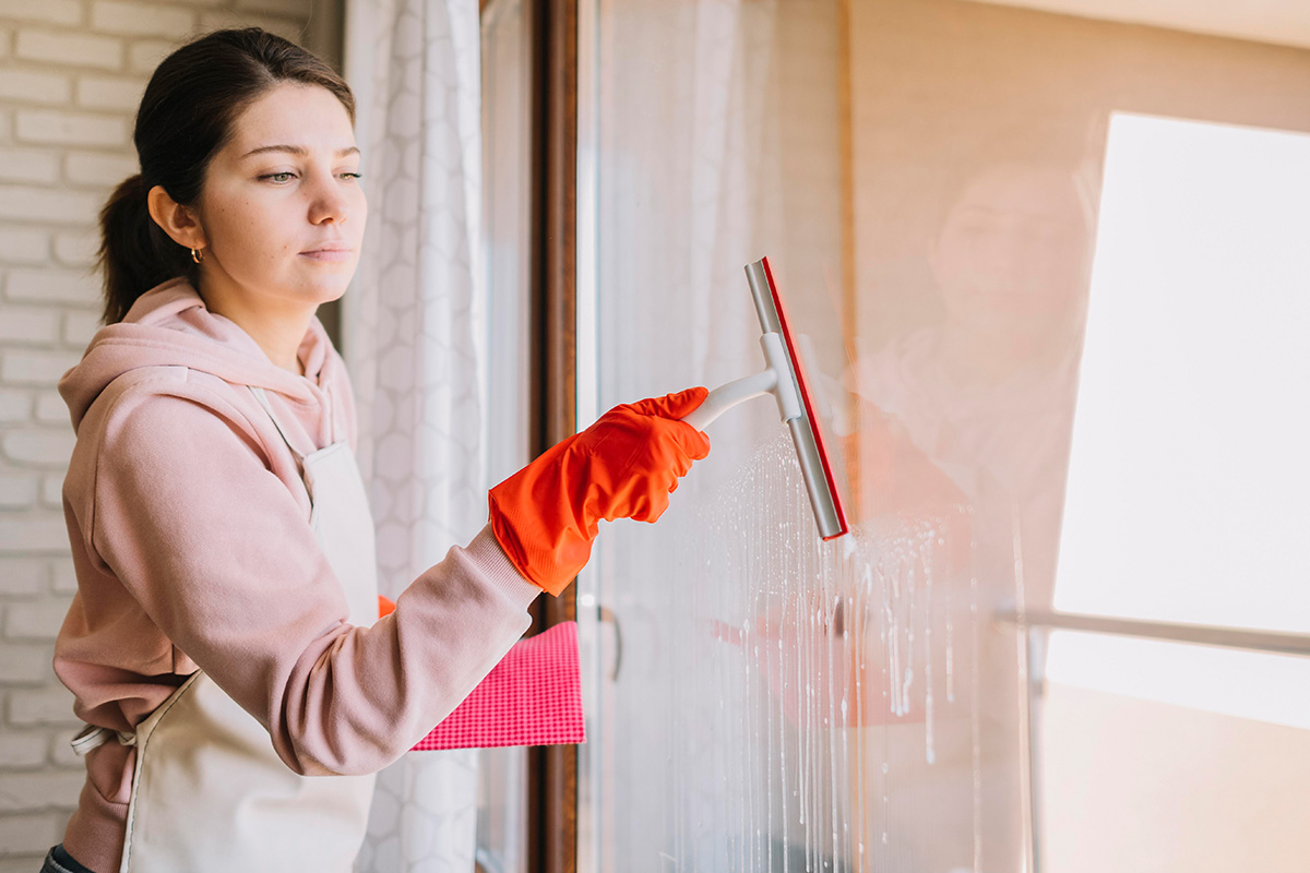 Best Local Cleaning Services Near Me
