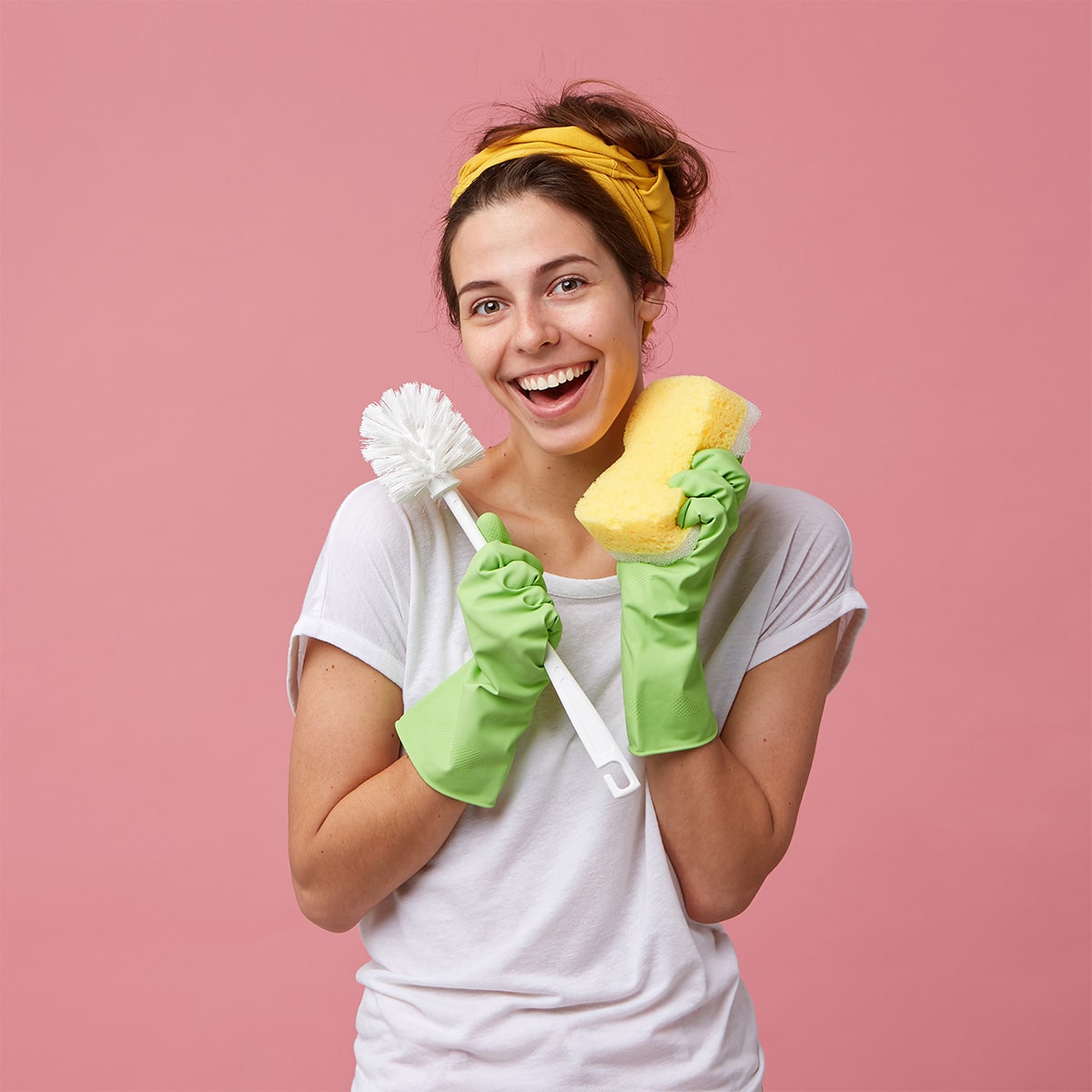 Local Cleaning Services Amsterdam