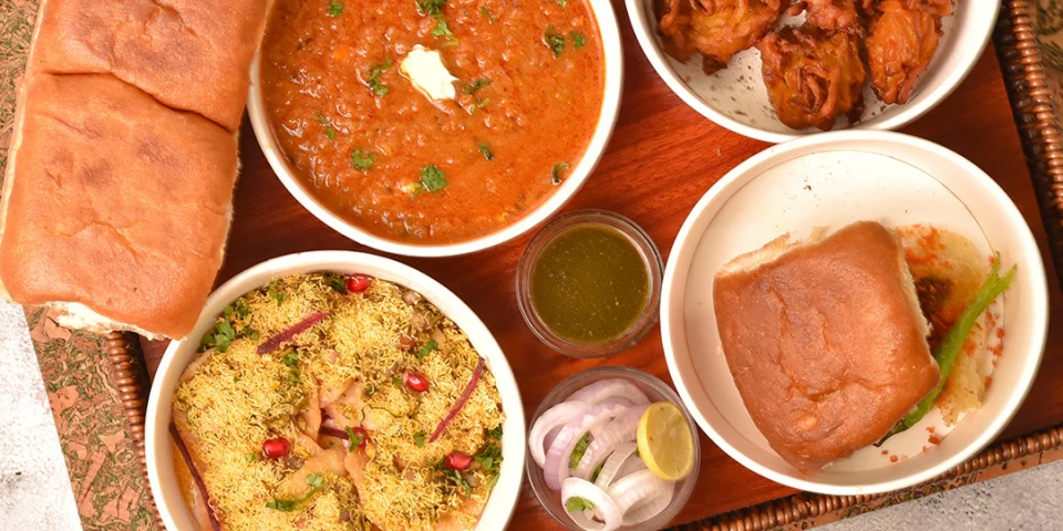 Delhi Chaat House