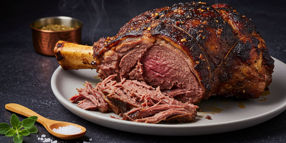 Smoked Meat Factory Restaurant