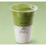 Matcha Coconut 